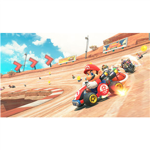Mario Kart World, Nintendo Switch 2 - Žaidimas
