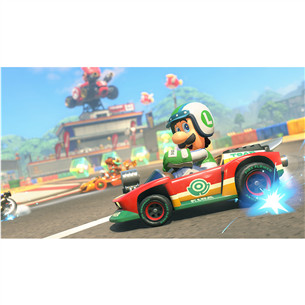 Mario Kart World, Nintendo Switch 2 - Žaidimas