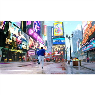 Street Fighter 6 Years 1-2 Fighters Edition, Nintendo Switch 2 - Žaidimas