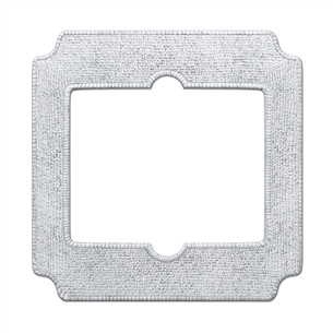 Ecovacs Winbot Mini, 2 шт. - Тряпки