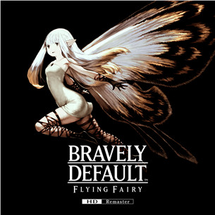 Bravely Default Flying Fairy HD Remaster, Nintendo Switch 2 - Žaidimas 045496312503