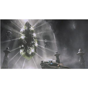 Bravely Default Flying Fairy HD Remaster, Nintendo Switch 2 - Žaidimas