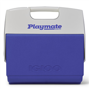 Igloo Playmate Elite, Sneaky Blue, 15 L, mėlyna - Šaldymo dėžė 97000032965