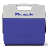 Igloo Playmate Elite, Sneaky Blue, 15 L, mėlyna - Šaldymo dėžė