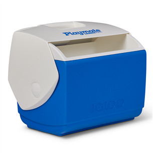 Igloo Playmate Elite, Sneaky Blue, 15 л, синий - Холодильный ящик