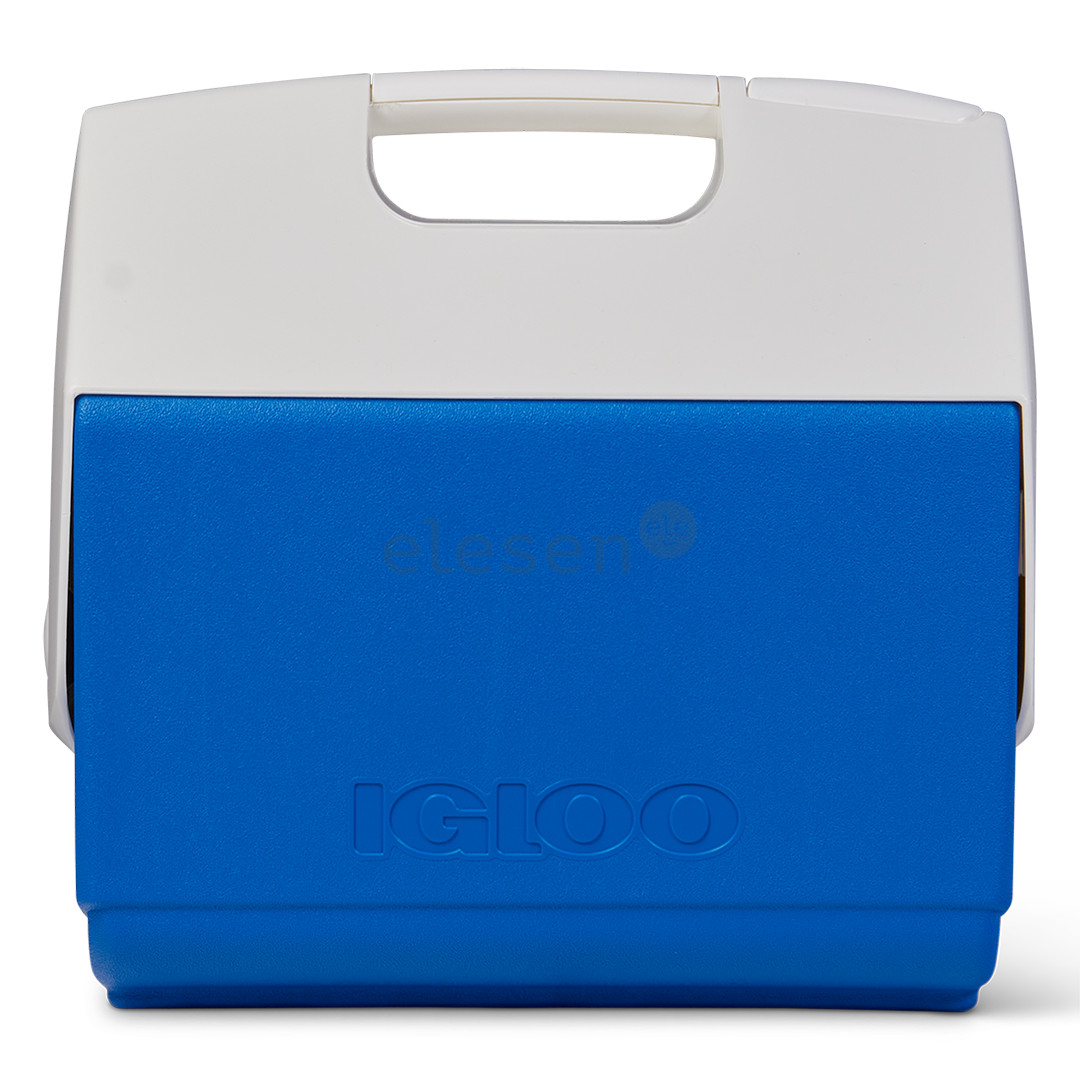 Igloo Playmate Elite, Sneaky Blue, 15 л, синий - Холодильный ящик