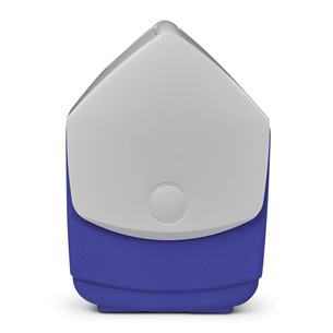Igloo Playmate Elite, Sneaky Blue, 15 л, синий - Холодильный ящик