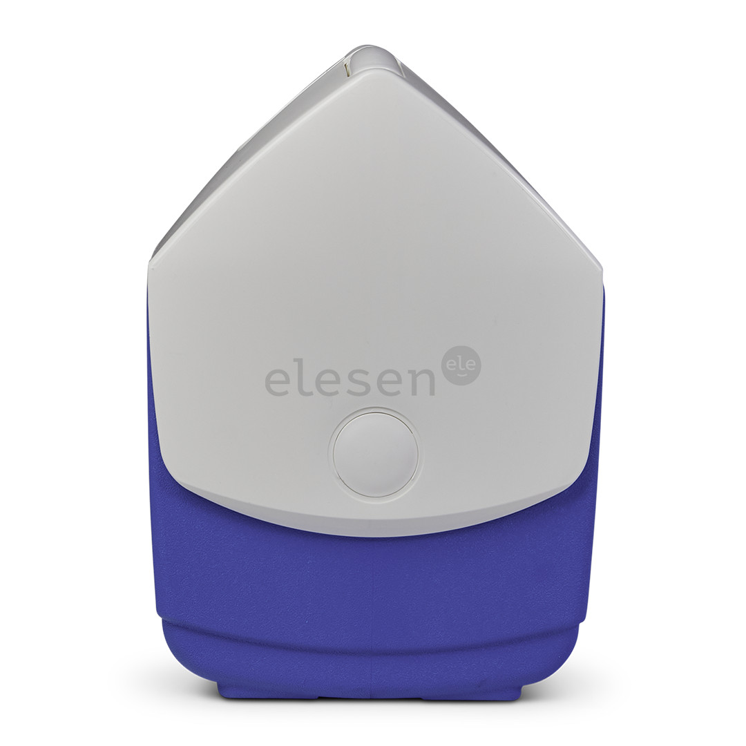 Igloo Playmate Elite, Sneaky Blue, 15 л, синий - Холодильный ящик