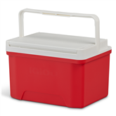 Igloo Laguna 9, Red Star 8 L, raudona - Šaldymo dėžė