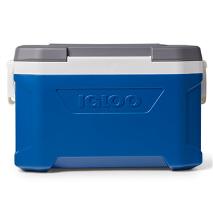 Igloo Latitude 52, 49 л, синий/серый - Холодильный ящик 97000050643