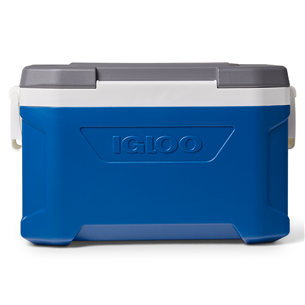 Igloo Latitude 52, 49 L, mėlyna/pilka - Šaldymo dėžė 97000050643