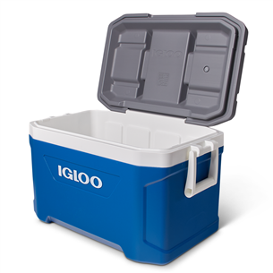 Igloo Latitude 52, 49 L, mėlyna/pilka - Šaldymo dėžė