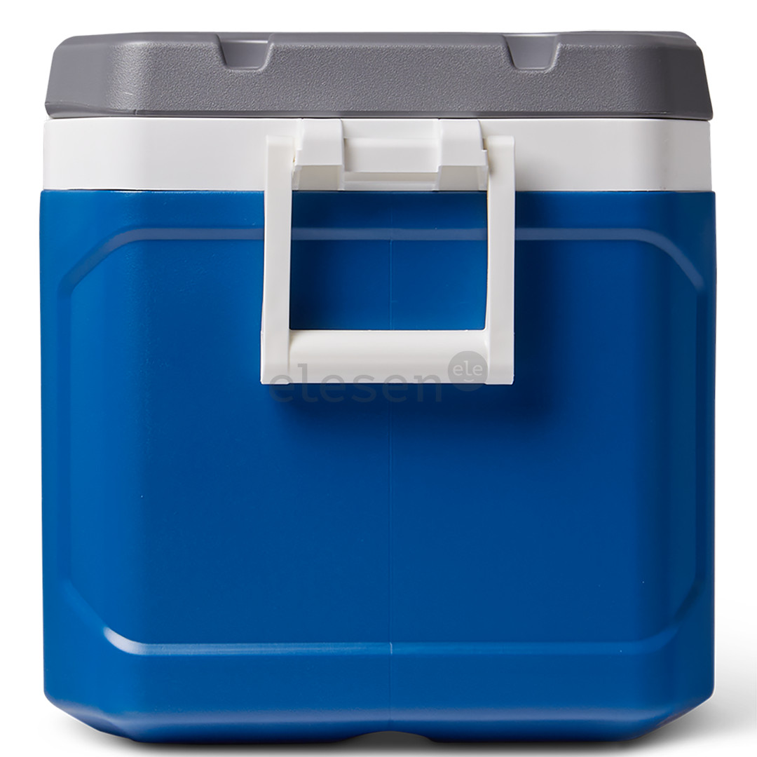 Igloo Latitude 52, 49 L, blue/grey - Cool box