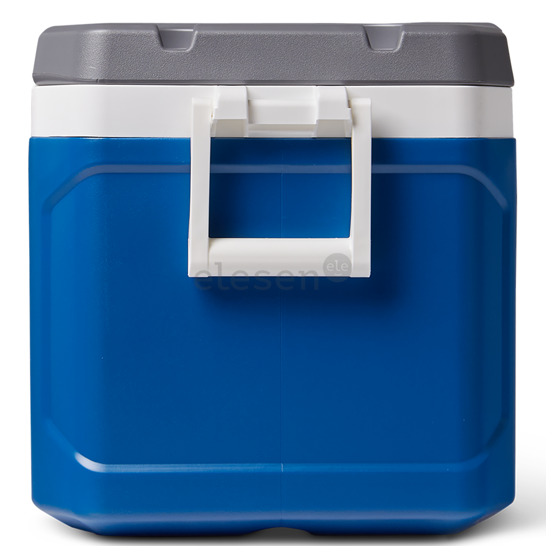 Igloo Latitude 52, 49 L, mėlyna/pilka - Šaldymo dėžė