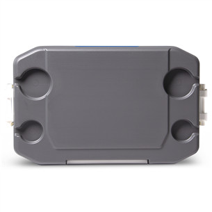 Igloo Latitude 52, 49 L, blue/grey - Cool box