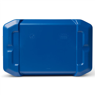 Igloo Latitude 52, 49 L, blue/grey - Cool box