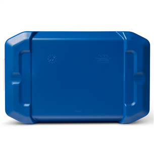 Igloo Latitude 52, 49 L, mėlyna/pilka - Šaldymo dėžė
