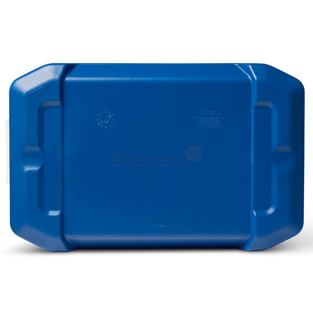 Igloo Latitude 52, 49 L, mėlyna/pilka - Šaldymo dėžė
