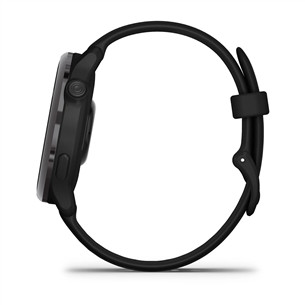 Garmin Vivoactive 6, черный - Смарт-часы
