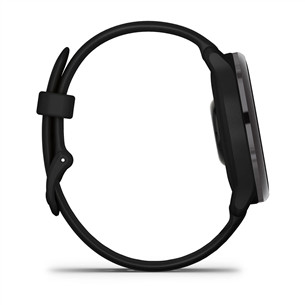 Garmin Vivoactive 6, черный - Смарт-часы
