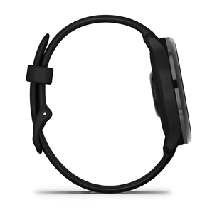 Garmin Vivoactive 6, juodas - Išmanusis laikrodis