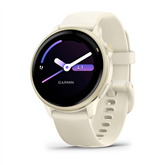 Garmin Vivoactive 6, aukso sp. - Išmanusis laikrodis