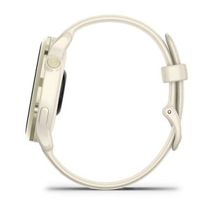 Garmin Vivoactive 6, aukso sp. - Išmanusis laikrodis