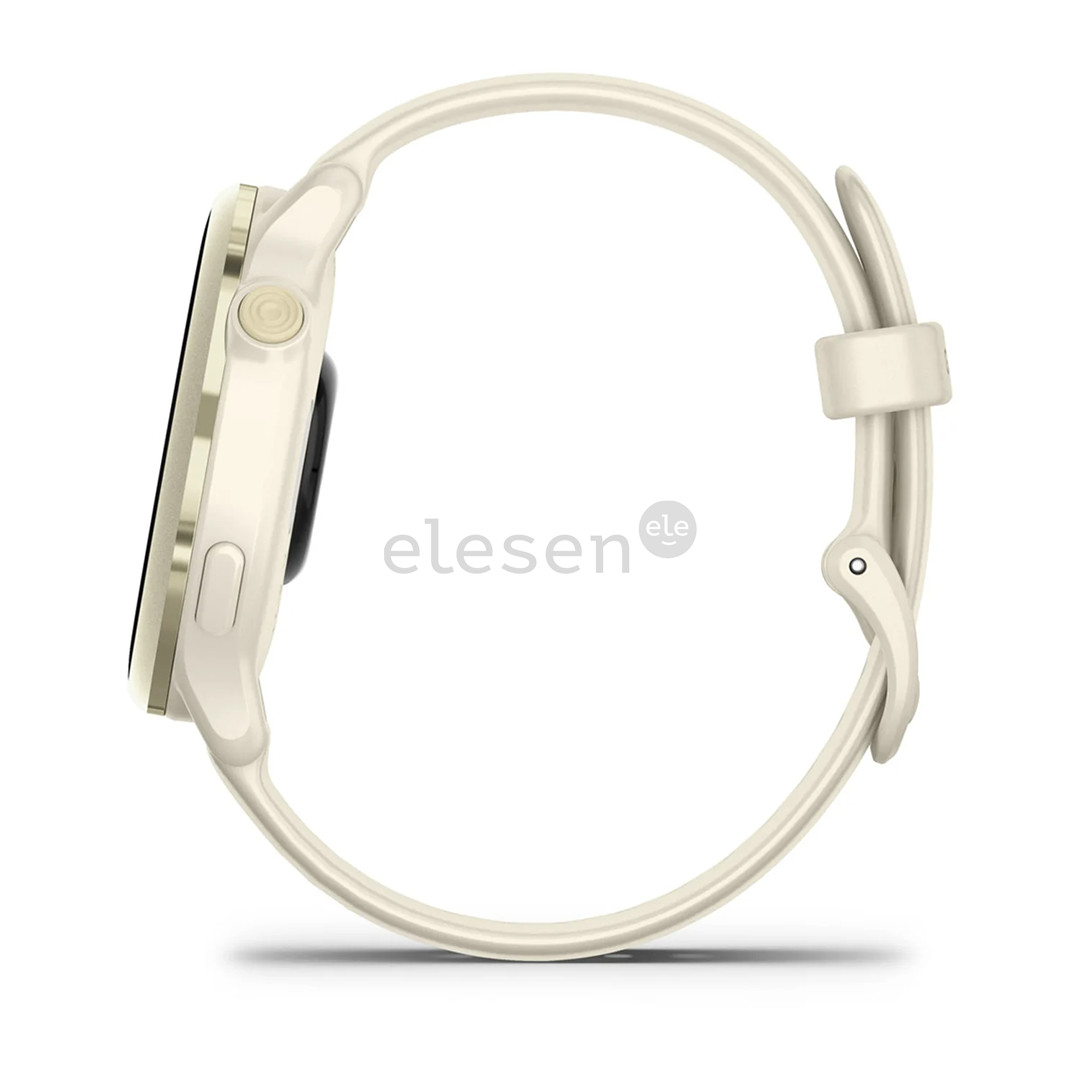Garmin Vivoactive 6, бежевый - Смарт-часы