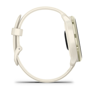 Garmin Vivoactive 6, aukso sp. - Išmanusis laikrodis