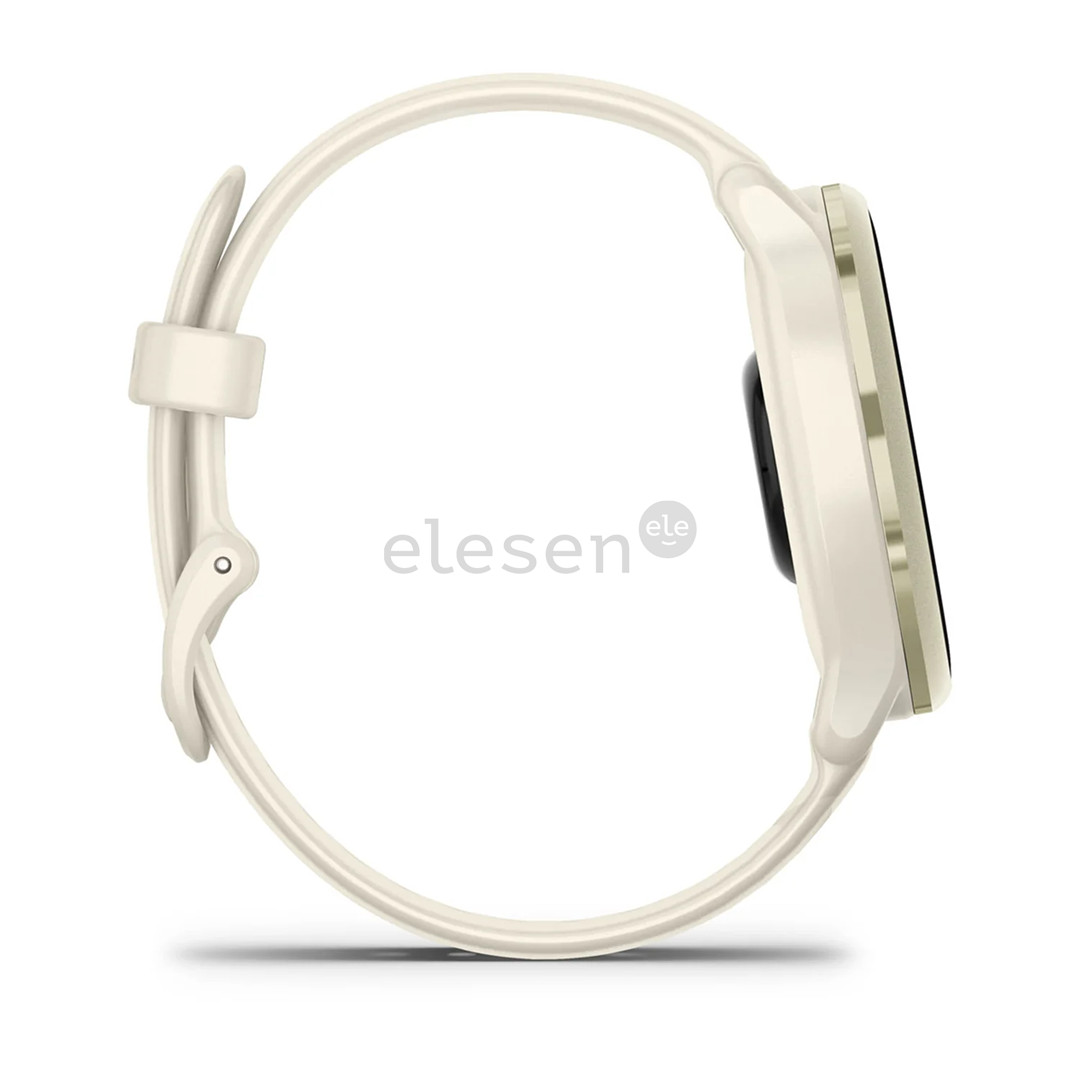 Garmin Vivoactive 6, бежевый - Смарт-часы