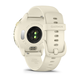 Garmin Vivoactive 6, aukso sp. - Išmanusis laikrodis