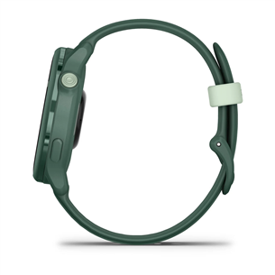 Garmin Vivoactive 6, metalinės žalios sp. - Išmanusis laikrodis