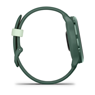 Garmin Vivoactive 6, metalinės žalios sp. - Išmanusis laikrodis
