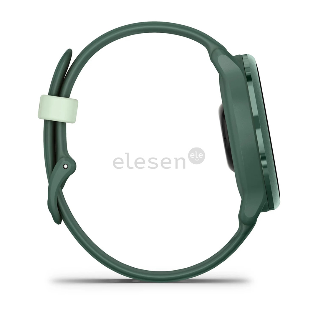 Garmin Vivoactive 6, metallic jasper green - Smart watch