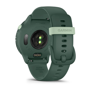 Garmin Vivoactive 6, metalinės žalios sp. - Išmanusis laikrodis