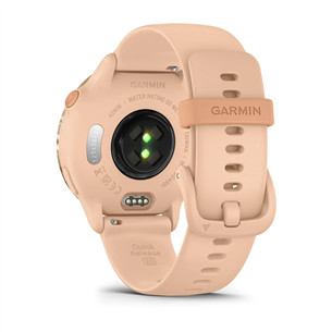 Garmin Vivoactive 6, metallic pink dawn - Smart watch