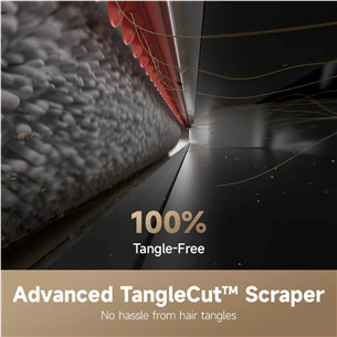 Dreame H12 Pro FlexReach, sausas ir šlapias valymas - Belaidis dulkių siurblys