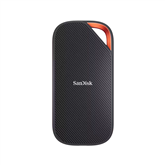 SanDisk Extreme PRO, USB 4, 4 TB, gray - External SSD