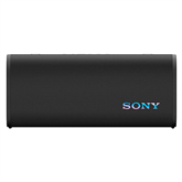 Sony ULT Field 3, черный - Беспроводная колонка