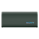 Sony ULT Field 3, tamsiai žalia - Nešiojama kolonėlė