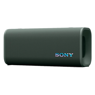 Sony ULT Field 3, tamsiai žalia - Nešiojama kolonėlė