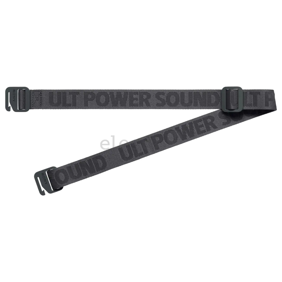 Sony ULT Field 3, зеленый - Беспроводная колонка