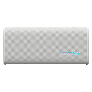 Sony ULT Field 3, pilkšva - Nešiojama kolonėlė SRSULT30W.CE7