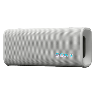 Sony ULT Field 3, pilkšva - Nešiojama kolonėlė