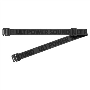 Sony ULT Field 3, черный - Беспроводная колонка