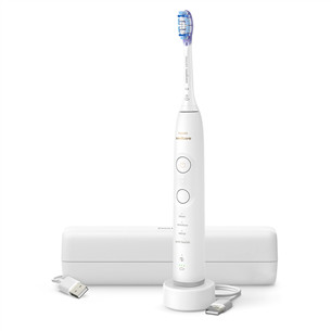 Philips Sonicare Series 7100, белый - Электрическая зубная щетка HX7420/01