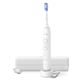 Philips Sonicare Series 7100, baltas - Elektrinis dantų šepetėlis