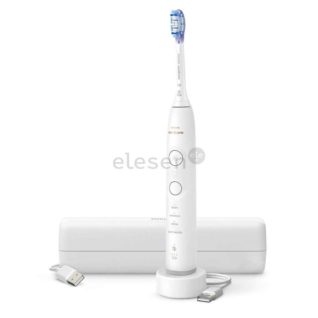 Philips Sonicare Series 7100, white - Electric toothbrush