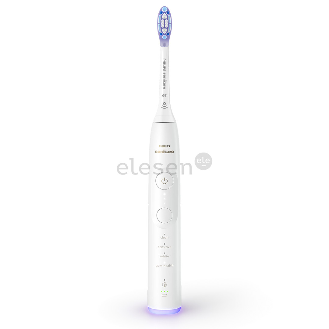 Philips Sonicare Series 7100, white - Electric toothbrush