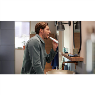 Philips Sonicare Series 7100, white - Electric toothbrush